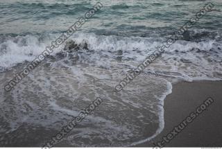 waves Atlantic Ocean 0001